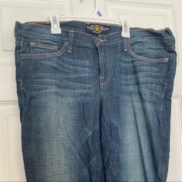 Lucky Brand jeans - Picture 2 of 10